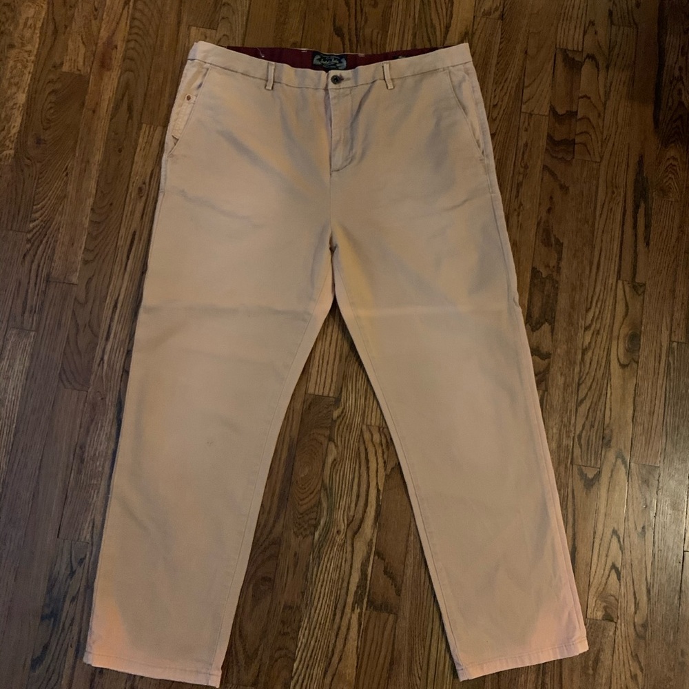 Scotch & Soda Men’s Jeans